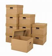 Archive Boxes